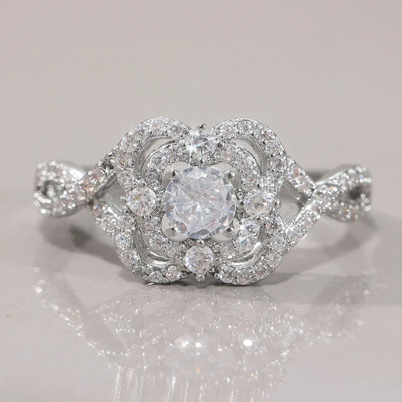 Classic Ring with Timeless Appeal