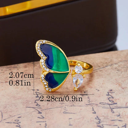 Romantic Ring for Special Moments