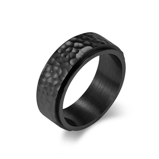 Delicate Artisan Ring