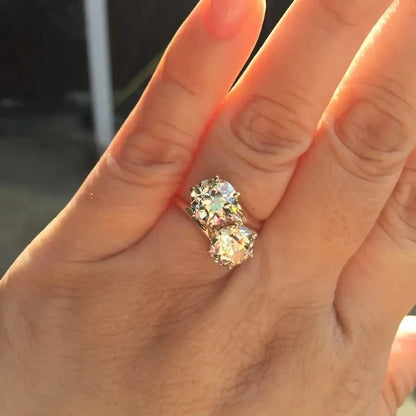Elegant Gold Ring for Every Occasion