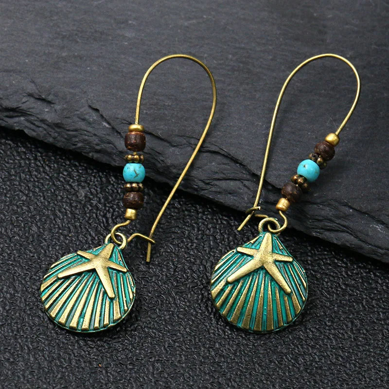 Beautiful Earring with Unique Style