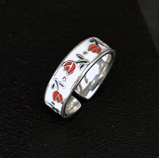 Vintage Handmade Ring