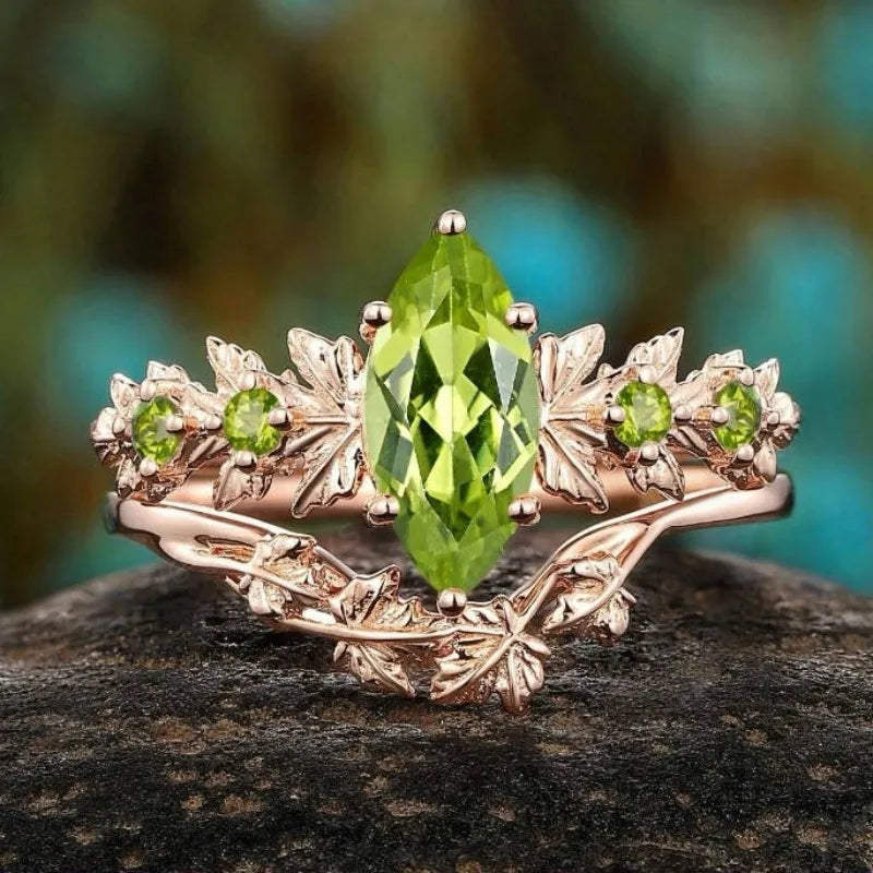 Delicate Artisan Set