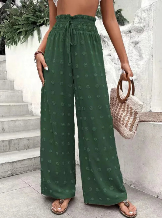 Chic and Comfortable Pants