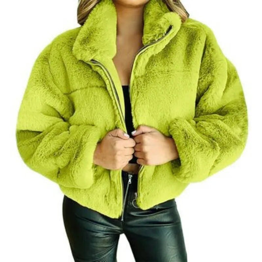 Beautifully Crafted Jacket
