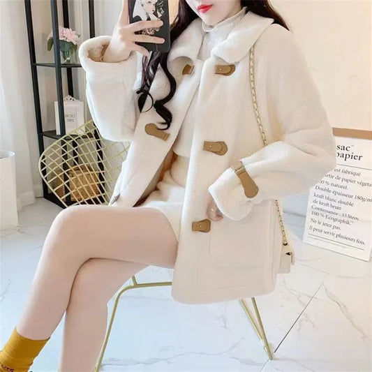 Thoughtfully Designed Jacket