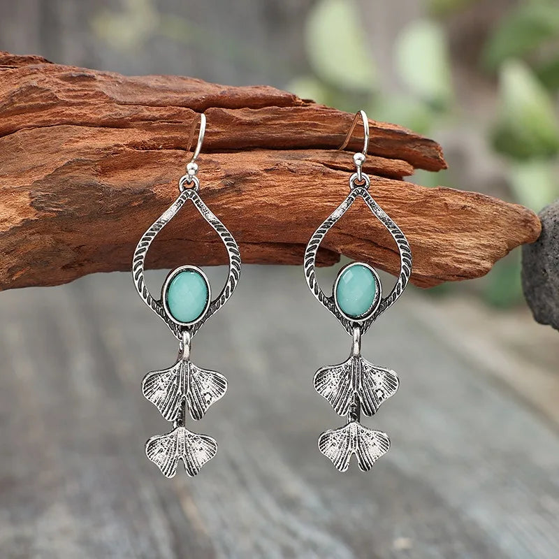 Elegant Silver Earring for Every Occasion