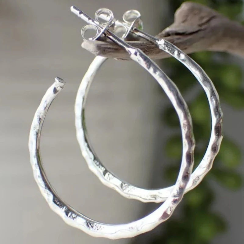 Delicate Artisan Earring
