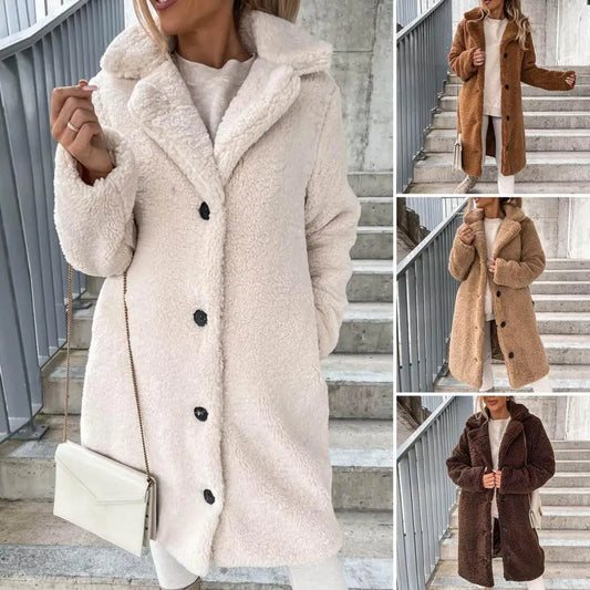 Timeless Vintage Style Jacket