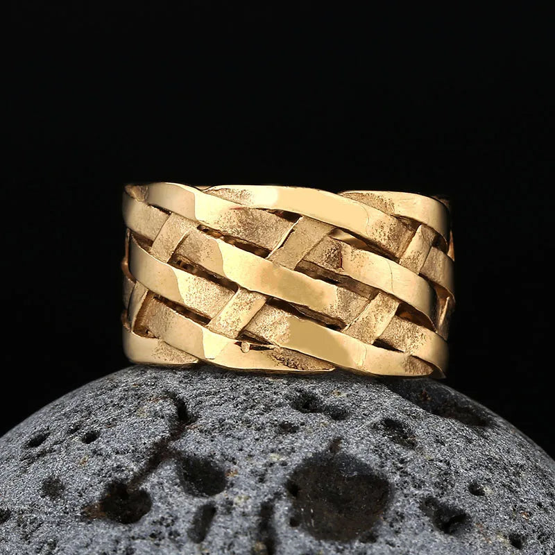 Romantic Ring for Special Moments