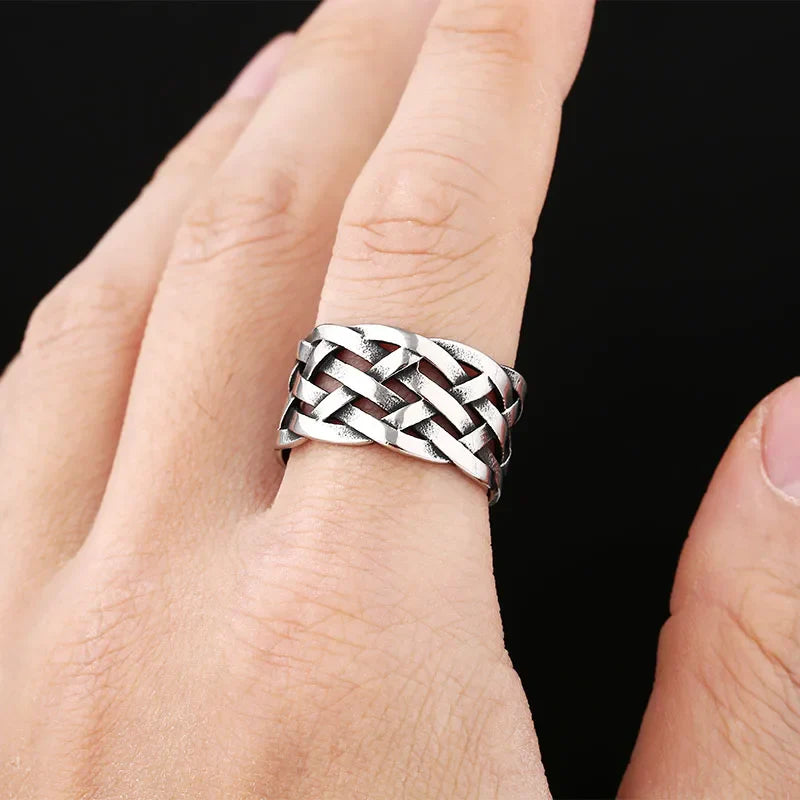 Romantic Ring for Special Moments