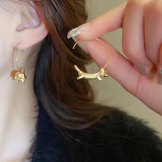 Romantic Earring for Special Moments