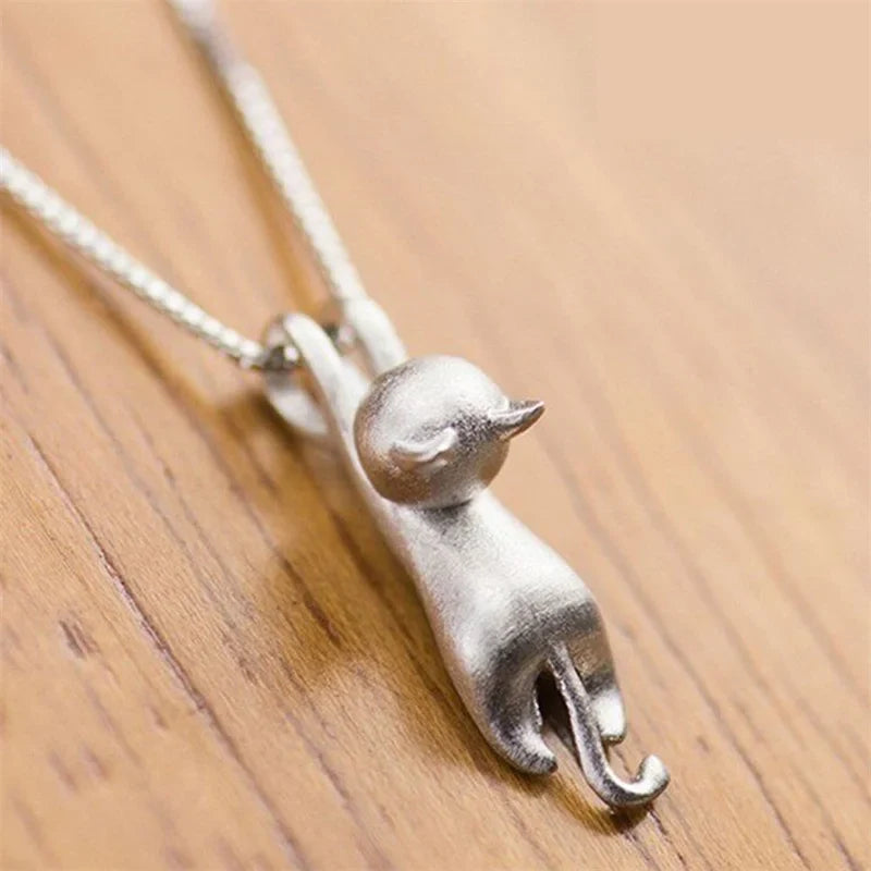 Delicate Artisan Necklace