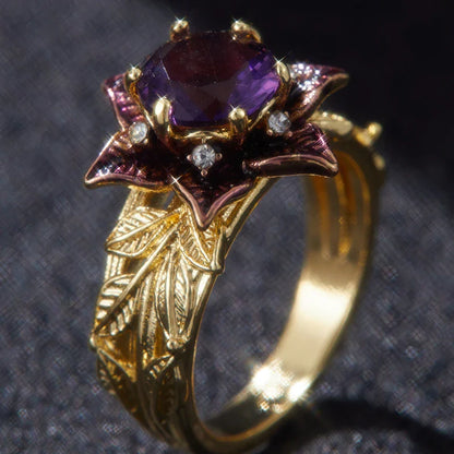 Elegant Ring for Every Occasion
