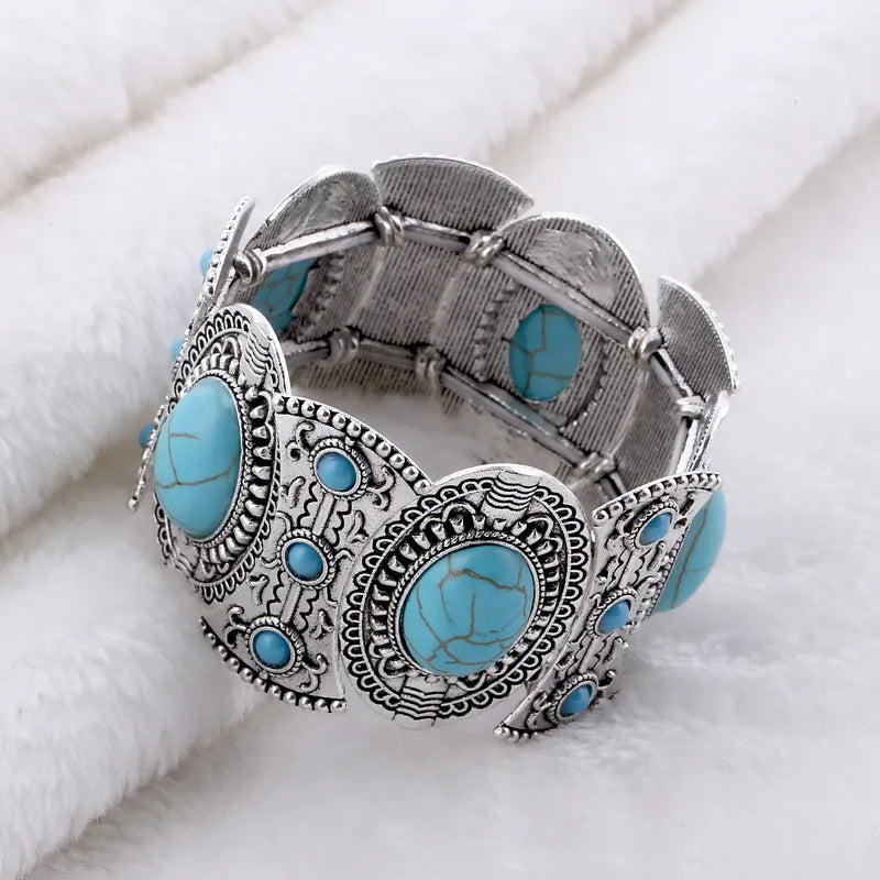 Delicate Artisan Bracelet