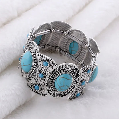 Delicate Artisan Bracelet