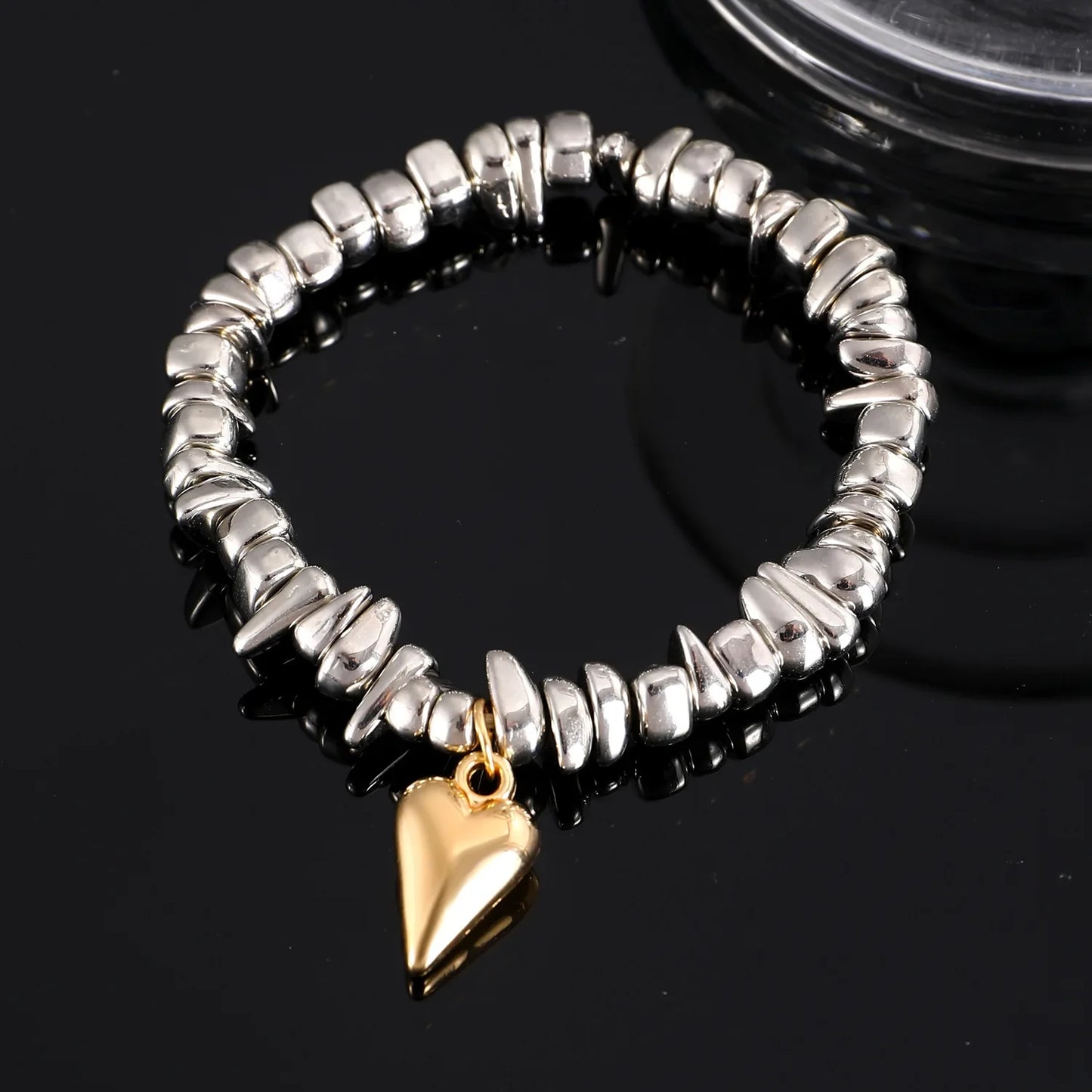 Classic Set with Timeless Appeal