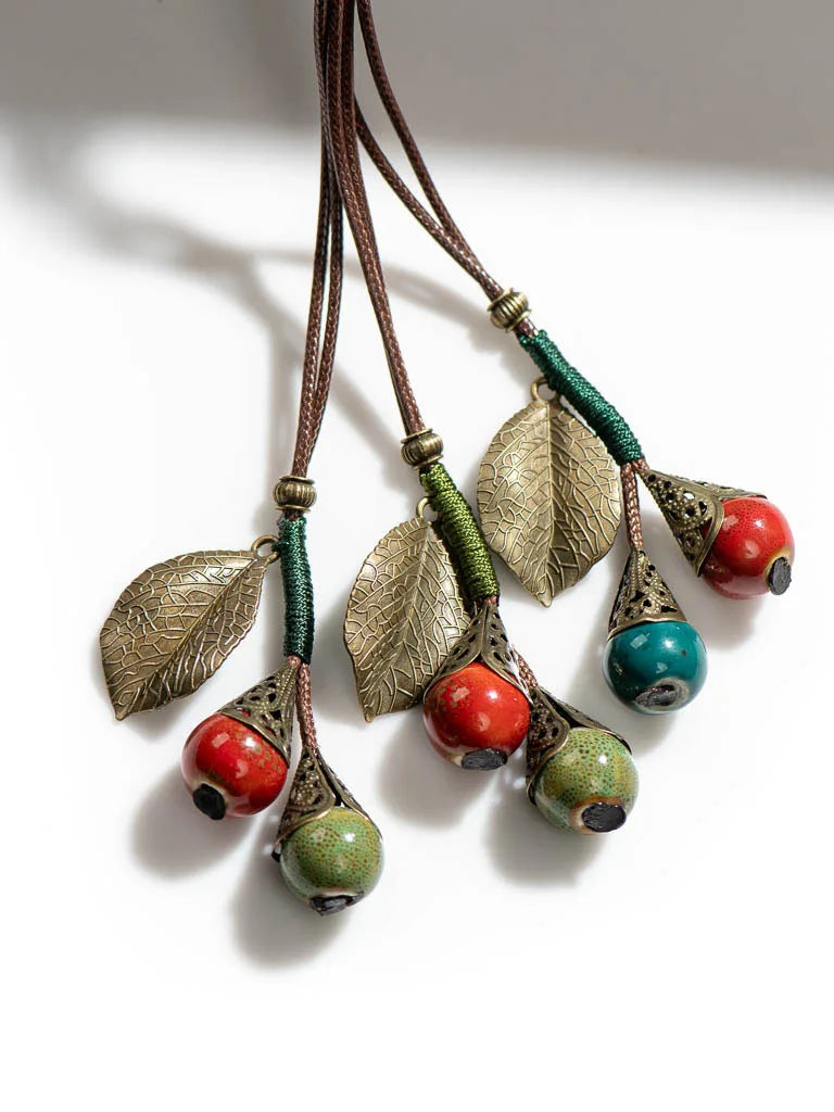 Romantic Necklace for Special Moments