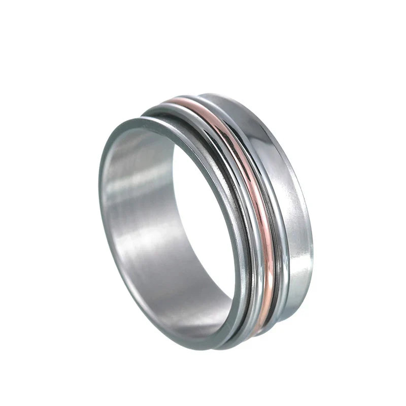 Romantic Ring for Special Moments