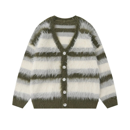 Thoughtfully Designed Jumper
