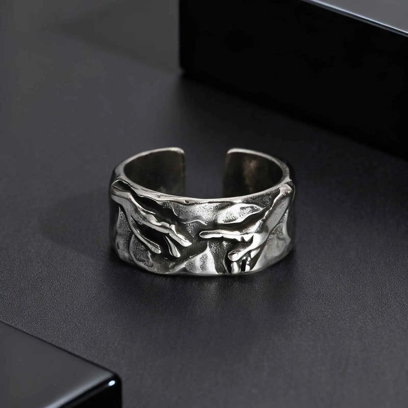 Stunning Ring for Daily Wear