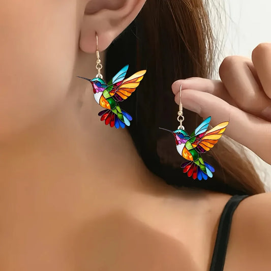 Classic Earring with Timeless Appeal