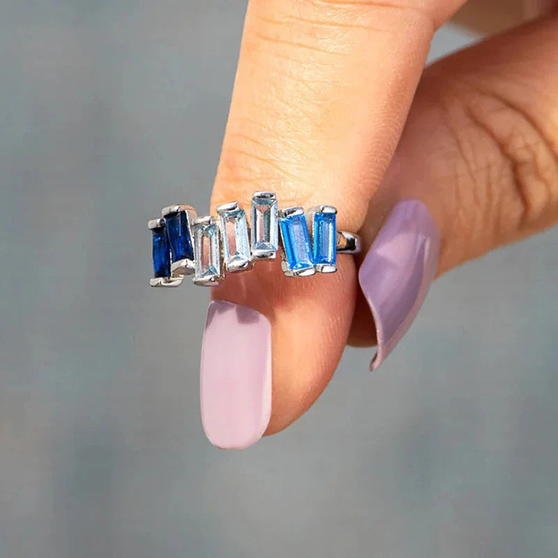 Charming Ring for Any Occasion