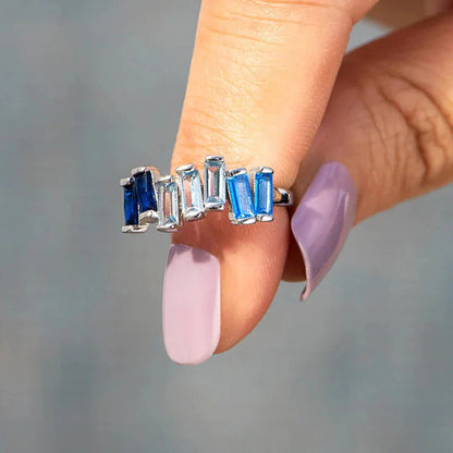 Charming Ring for Any Occasion