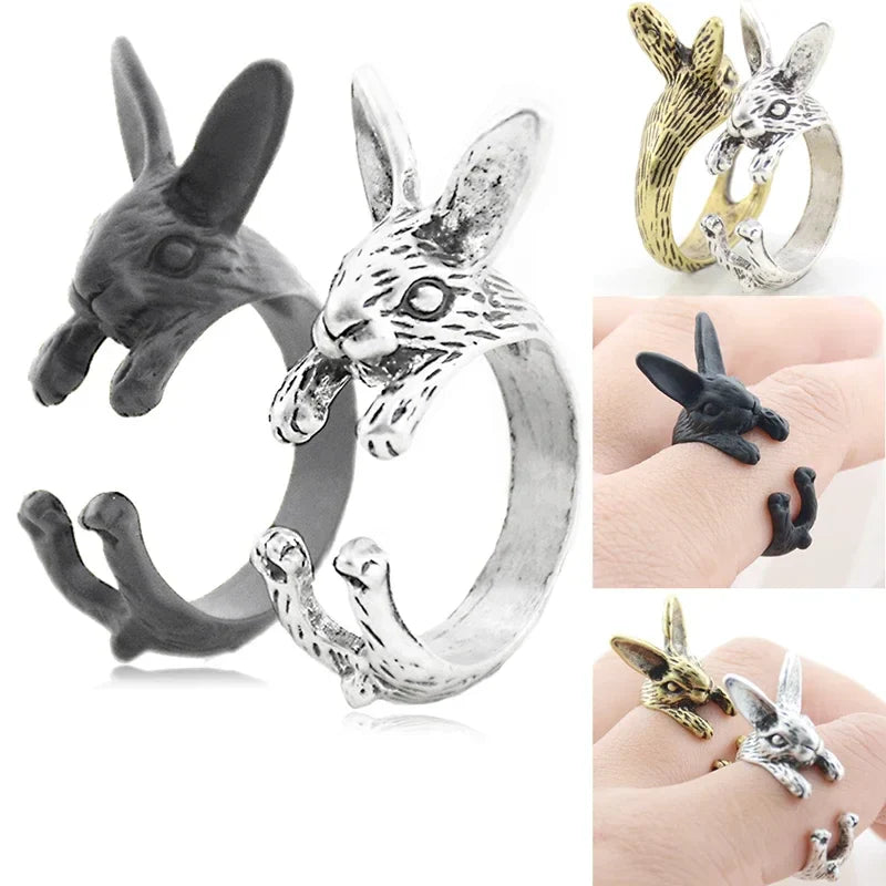 Delicate Artisan Ring