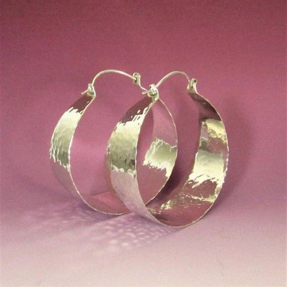 Elegant Silver Earring for Every Occasion