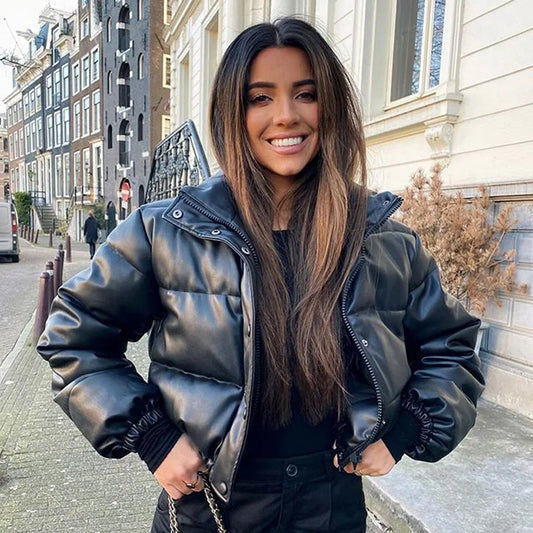 Beautifully Crafted Jacket