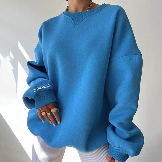 Gracefully Designed Jumper
