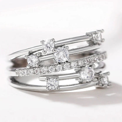 Charming Ring for Any Occasion