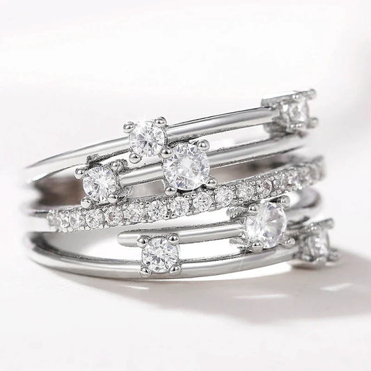 Charming Ring for Any Occasion
