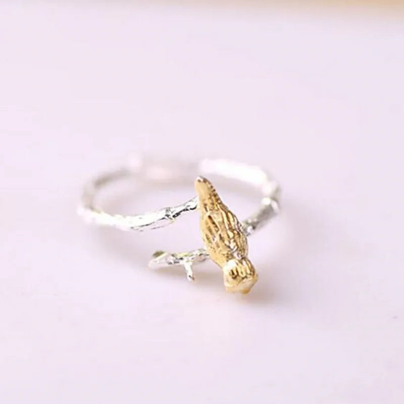 Elegant Gold Ring for Every Occasion
