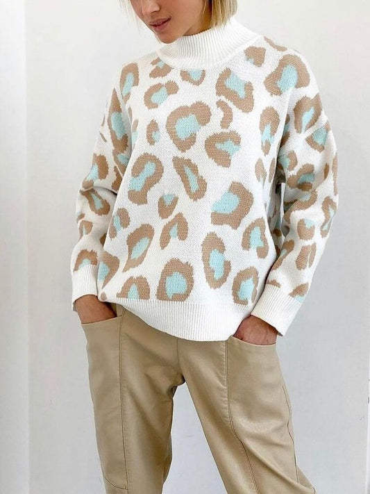 Thoughtfully Designed Jumper