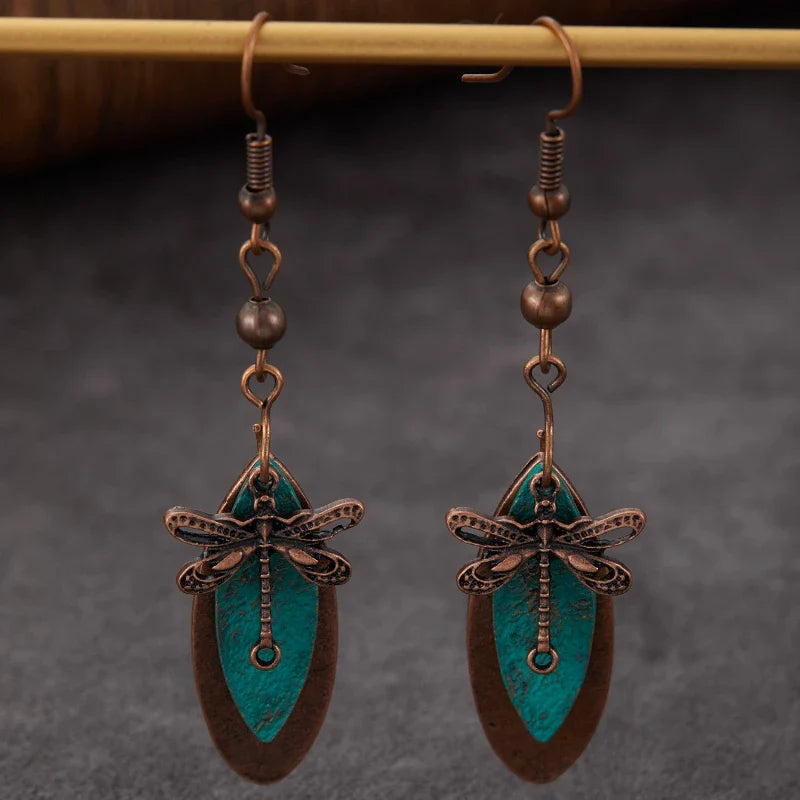 Charming Earring for Any Occasion