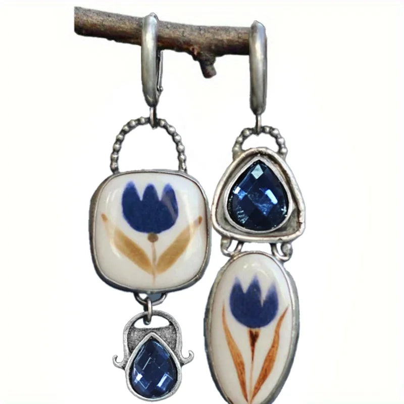 Beautiful Earring with Unique Style