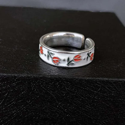 Vintage Handmade Ring