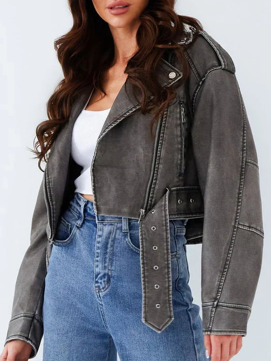 Thoughtfully Designed Jacket