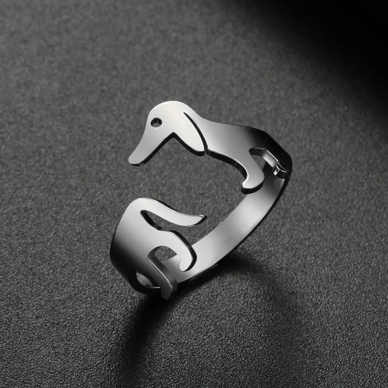 Stunning Ring for Daily Wear