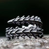 Dragon Scale Armor Ring