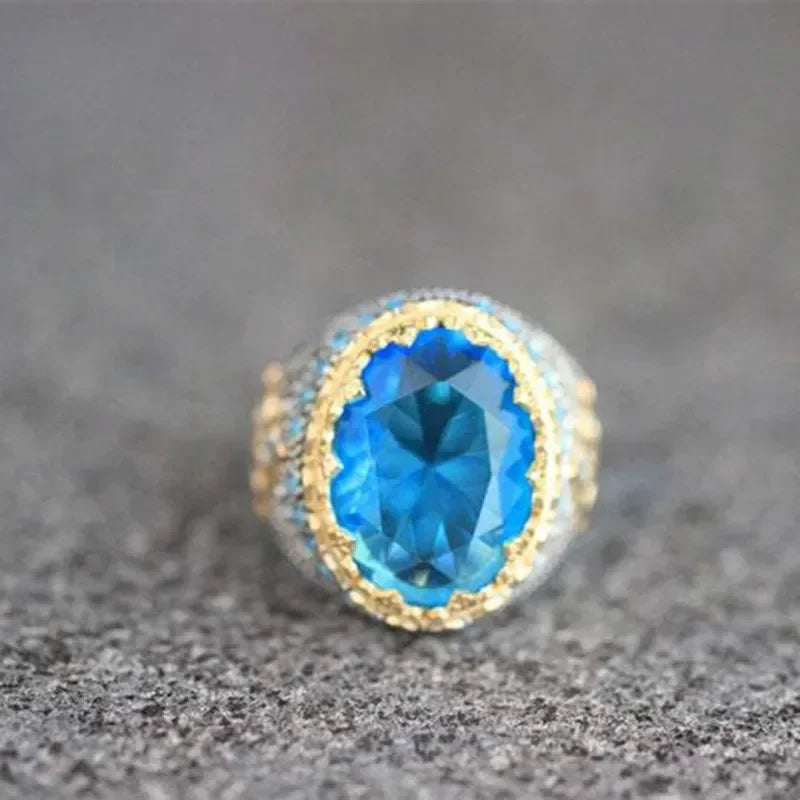 Charming Ring for Any Occasion