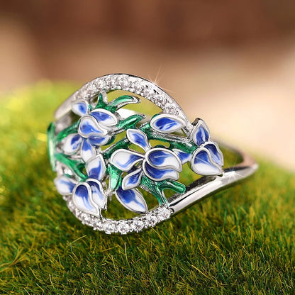 Romantic Ring for Special Moments