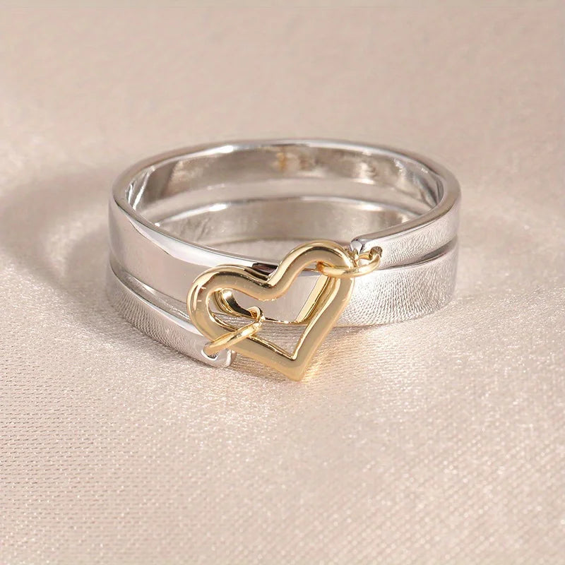 Charming Ring for Any Occasion