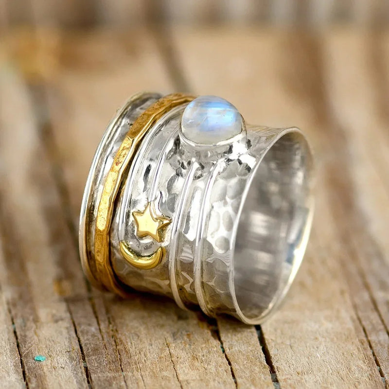 Vintage Handmade Ring