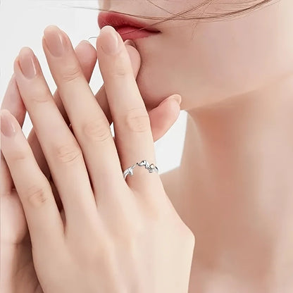 Vintage Handmade Ring