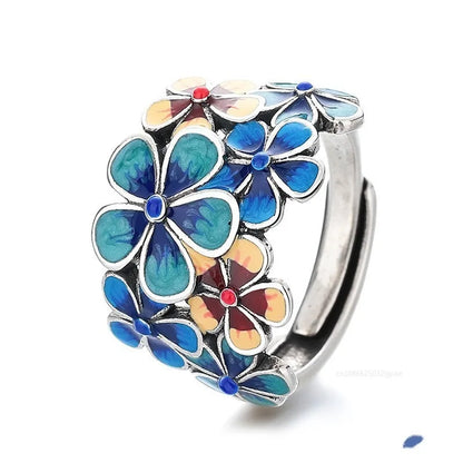 Classic Ring with Timeless Appeal