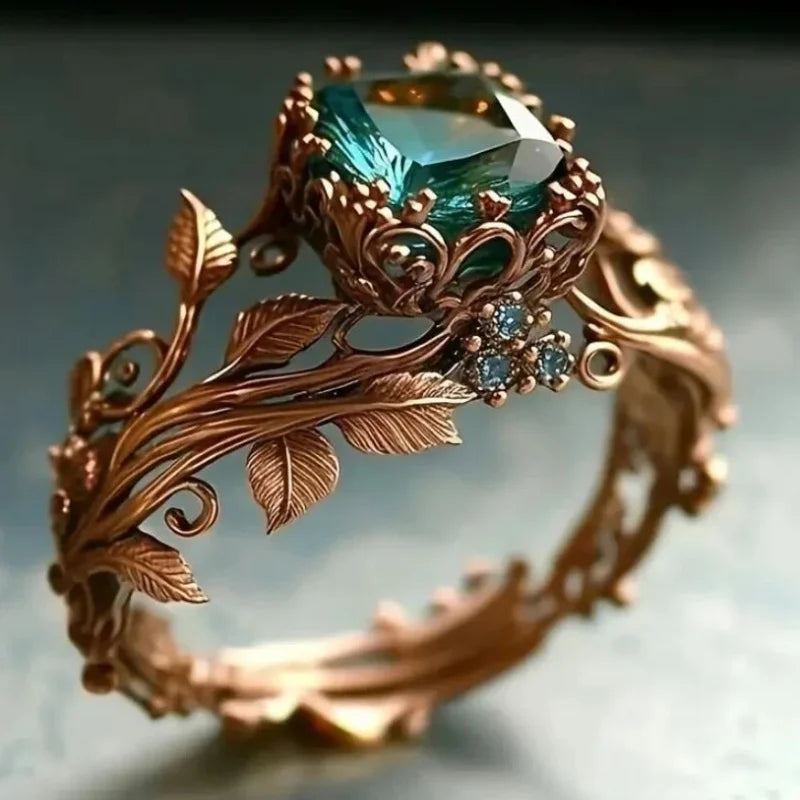 Elegant Ring for Every Occasion