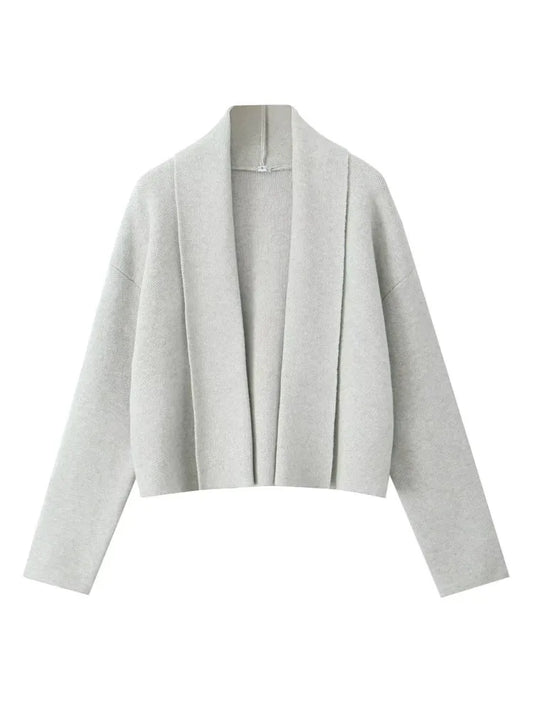 Thoughtfully Designed Jacket